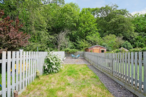 Station Road Chapeltown